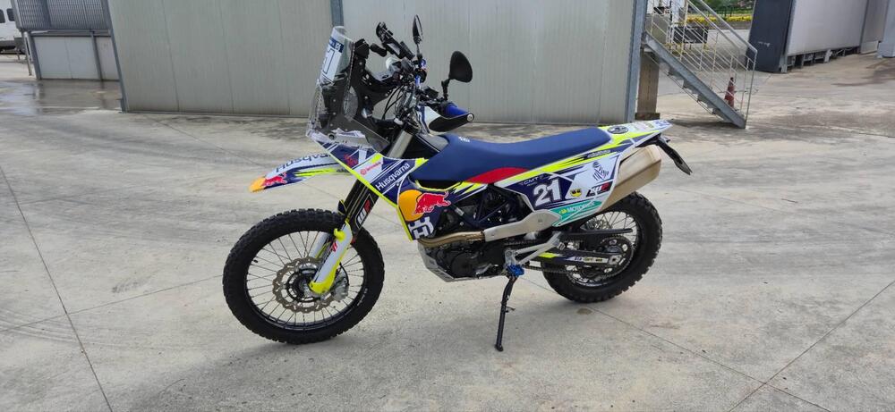 Husqvarna 701 Enduro (2022) (8)