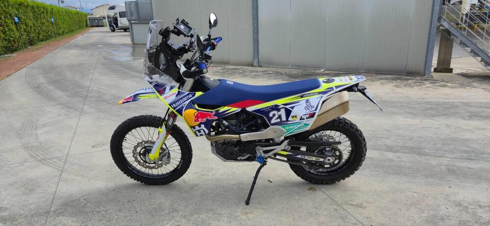 Husqvarna 701 Enduro (2022) (9)