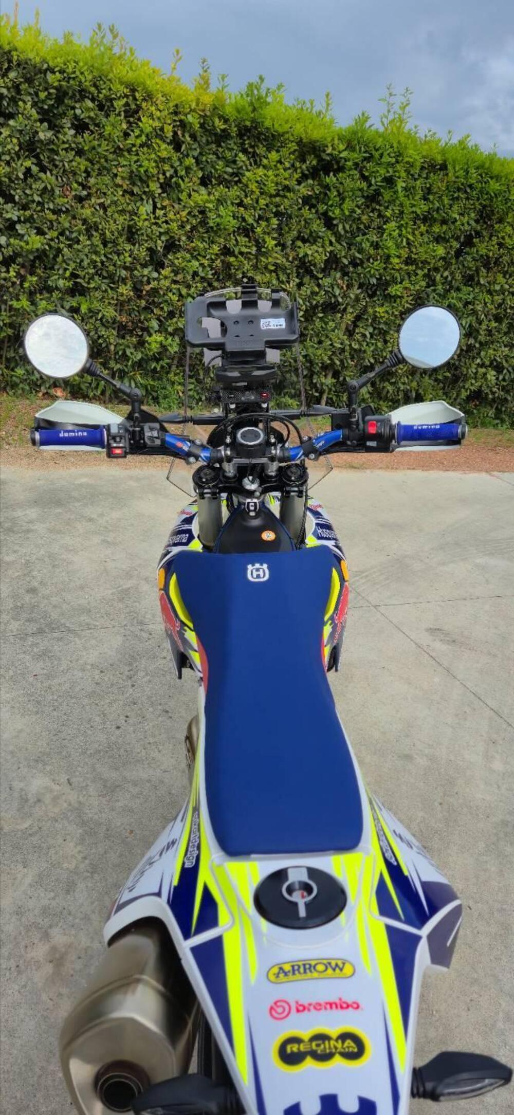 Husqvarna 701 Enduro (2022) (11)