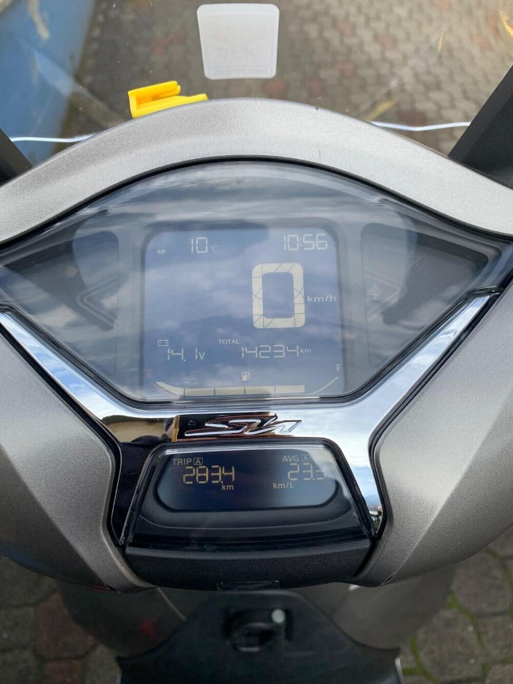 Honda SH 350 (2021 - 24) (5)