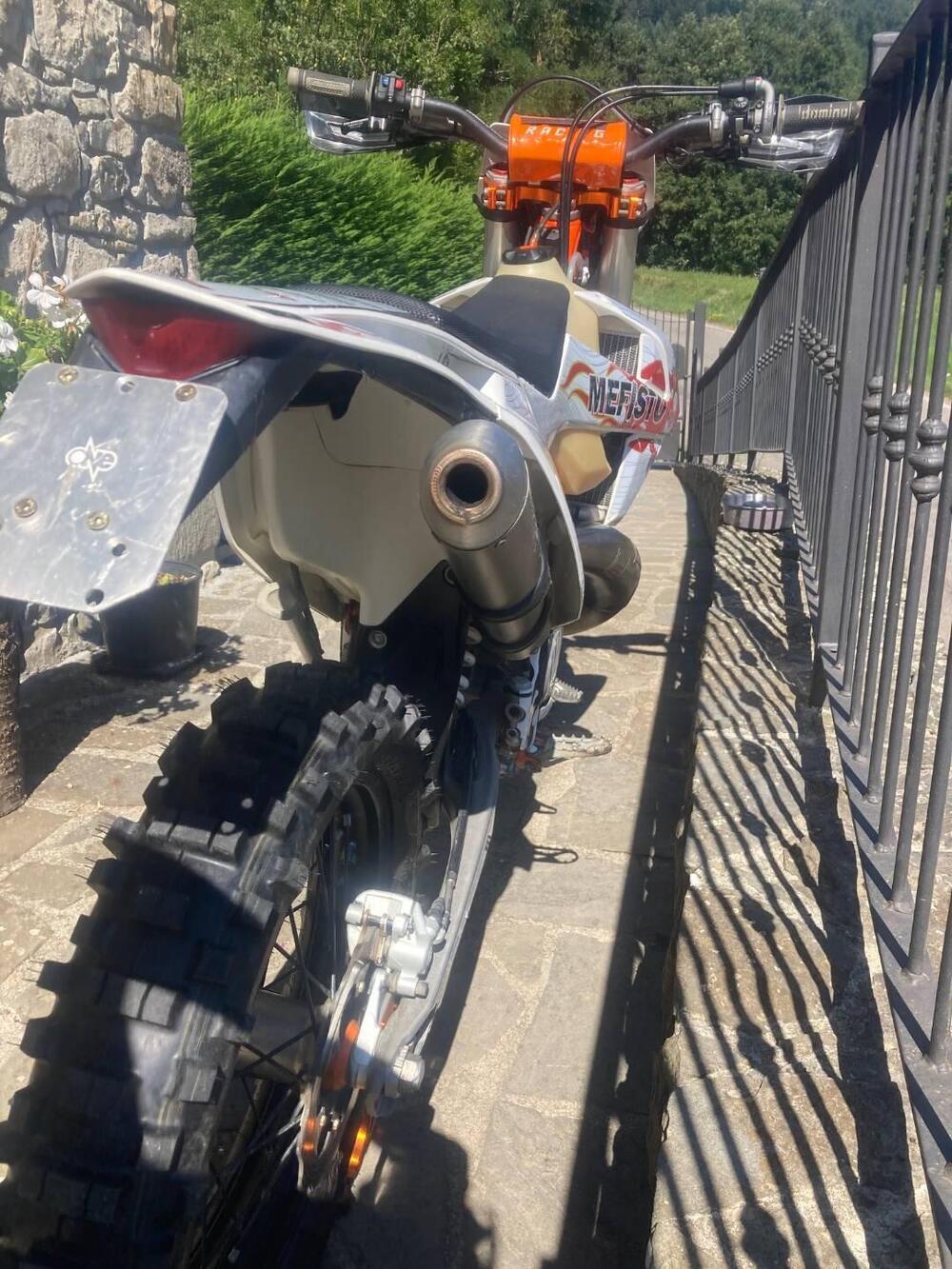 KTM 300 EXC E Six Days TPI (2019) (4)