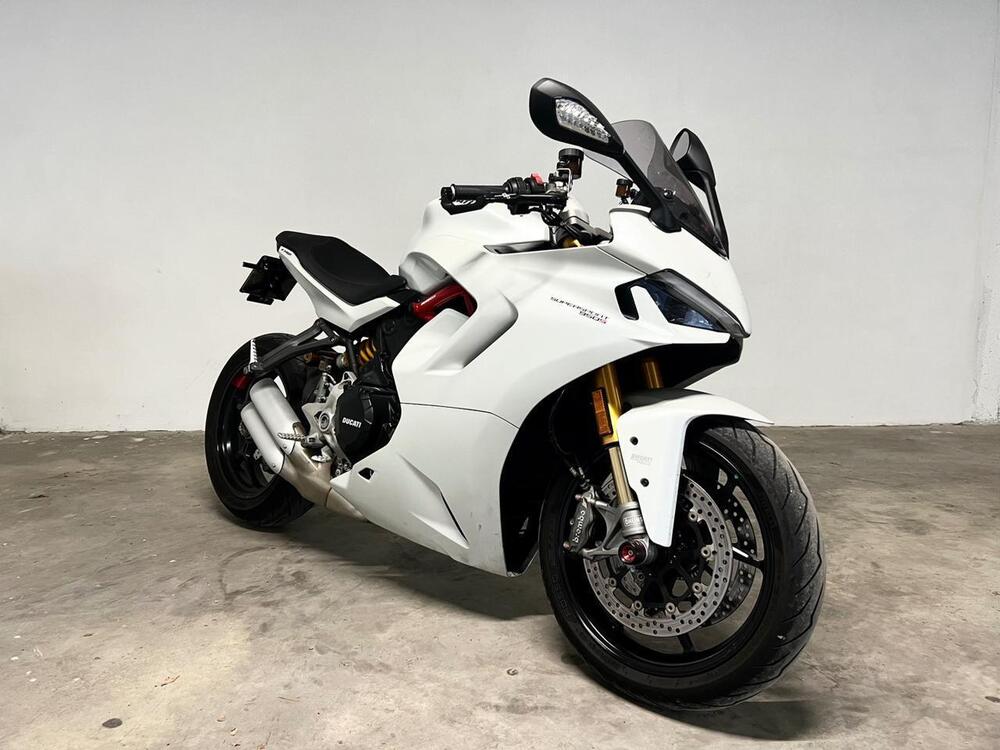 Ducati SuperSport 950 S (2021 - 24) (2)