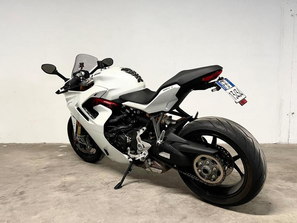 Ducati SuperSport 950 S (2021 - 24) (5)