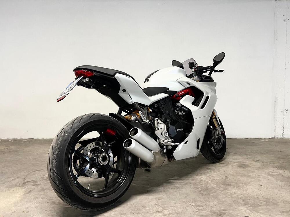 Ducati SuperSport 950 S (2021 - 24) (6)