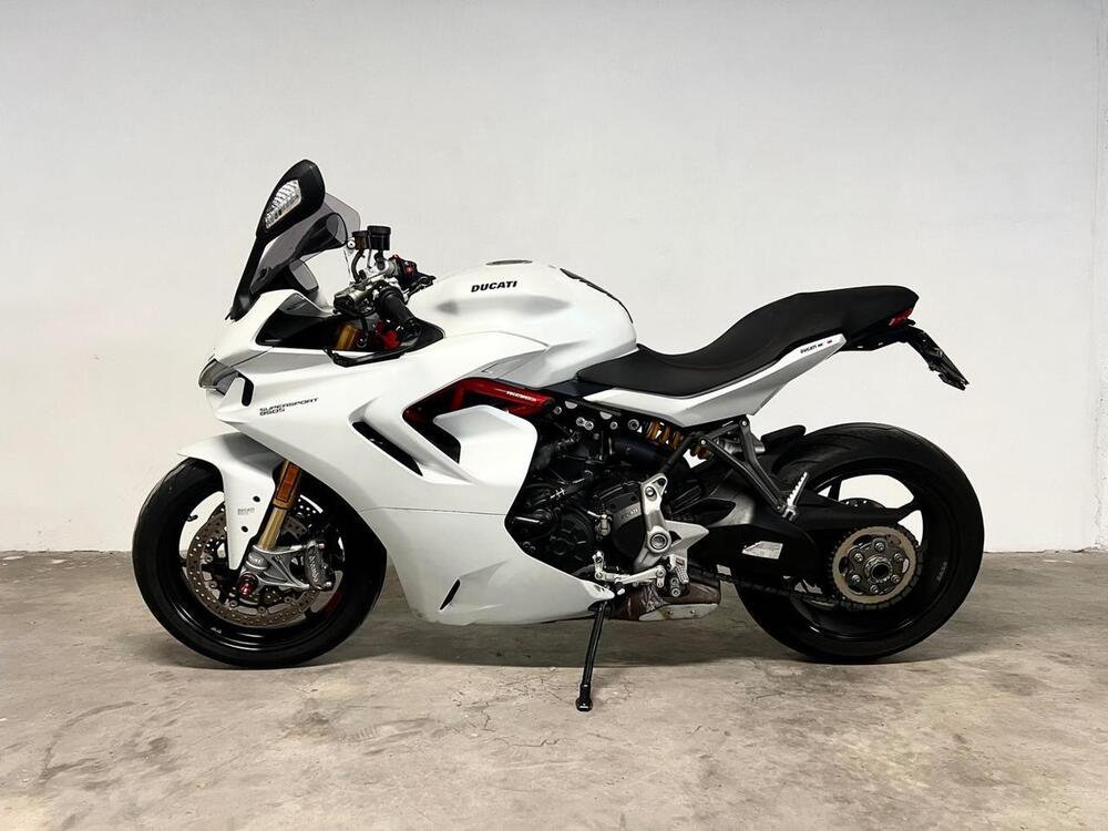 Ducati SuperSport 950 S (2021 - 24) (4)