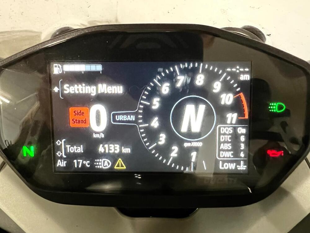 Ducati SuperSport 950 S (2021 - 24) (7)