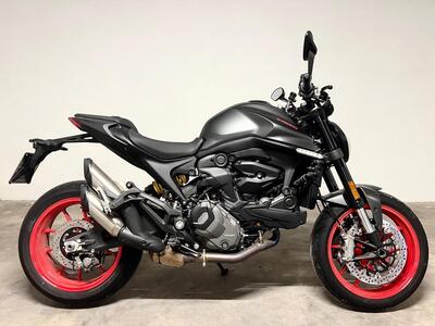 Ducati Monster 937 (2021 - 25) usata