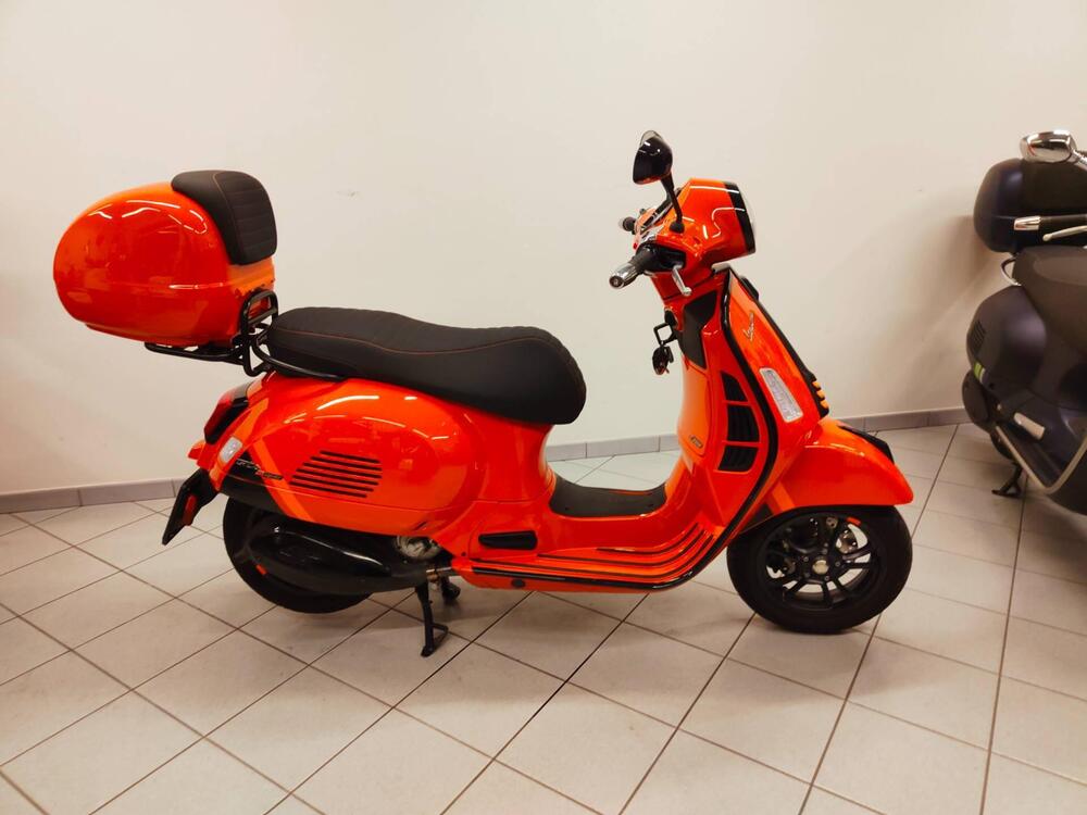 Vespa GTS 300 Super Sport (2023 - 24) (3)