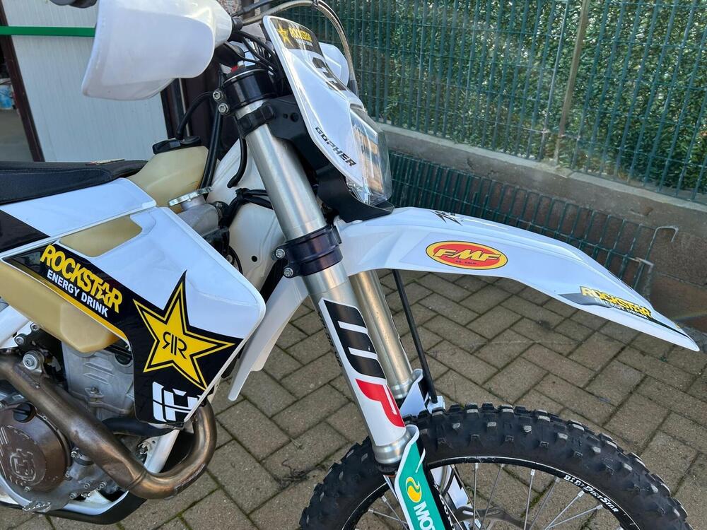 Husqvarna FE 350 (2018) (7)