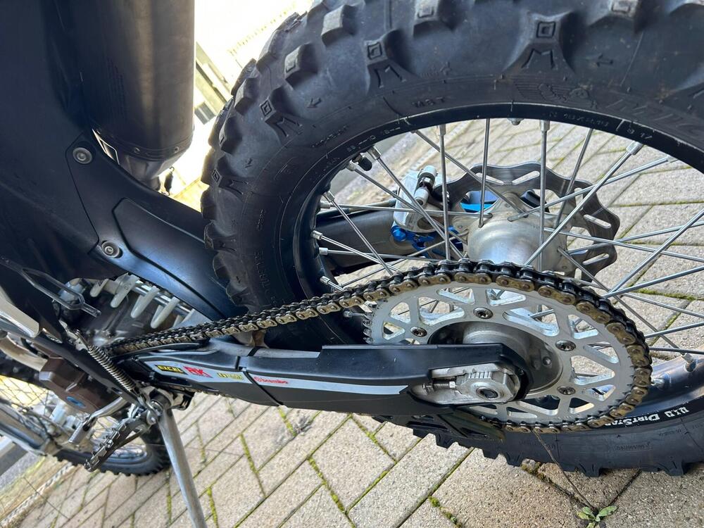 Husqvarna FE 350 (2018) (8)