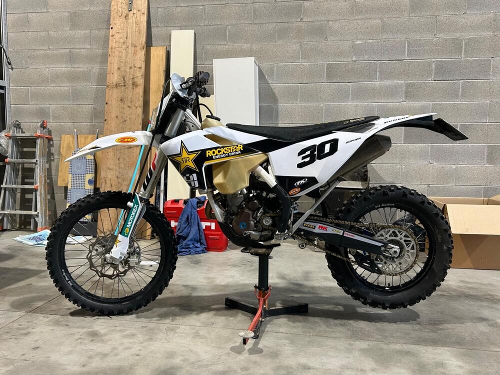 Husqvarna FE 350 (2018) (10)