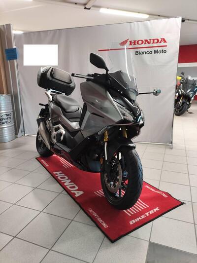 Honda Forza 750 DCT (2021 - 24) usata