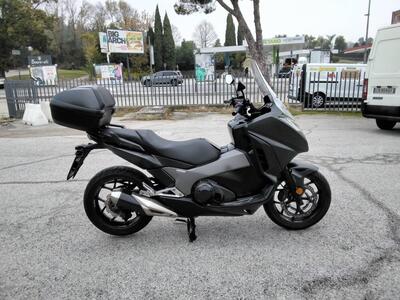 Honda Integra 750 DCT (2016 - 17) usata