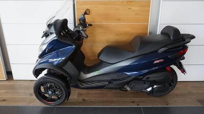 Piaggio MP3 400 Sport ABS Hpe (2021 - 22) usata