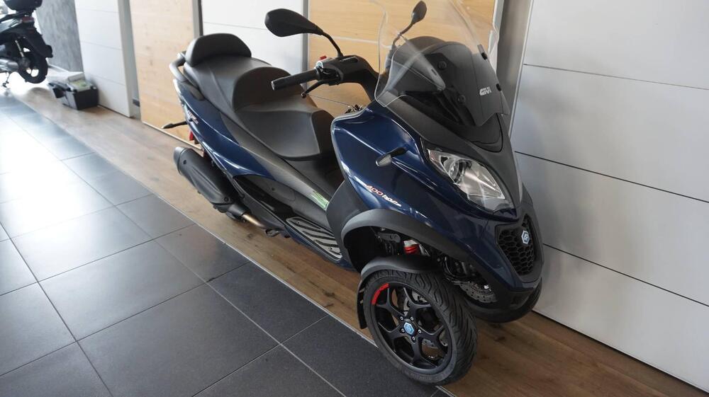 Piaggio MP3 400 Sport ABS Hpe (2021 - 22) (5)