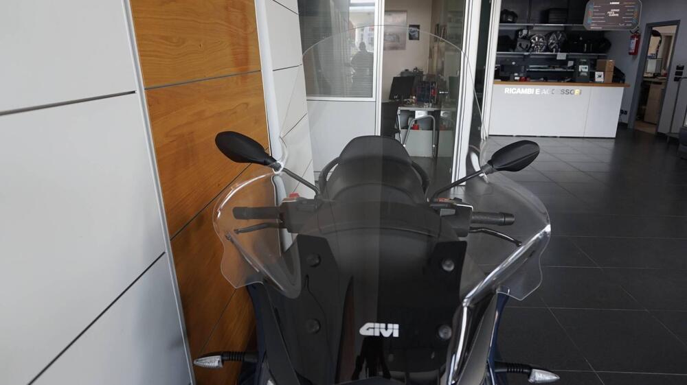 Piaggio MP3 400 Sport ABS Hpe (2021 - 22) (7)