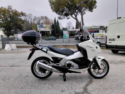 Honda Integra 700 (2011 - 13) usata