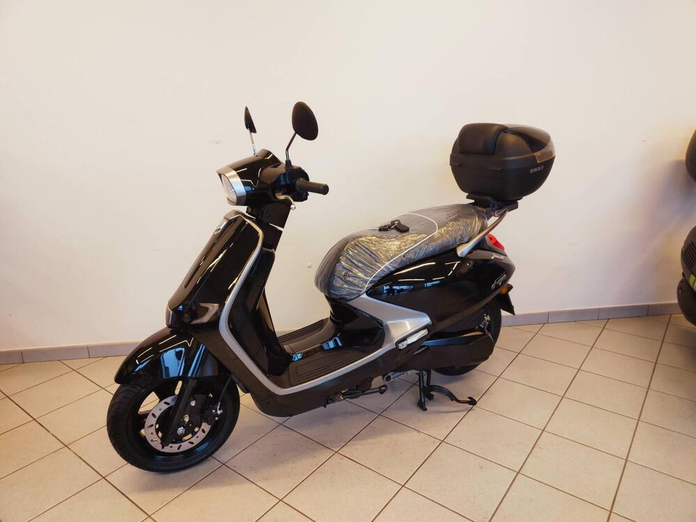 Sym Fugue 125 (2025)