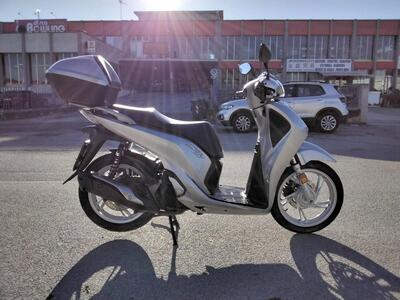 Honda SH 125i (2017 - 19) usata