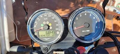 Moto Guzzi V7 Special (2021 - 24) usata