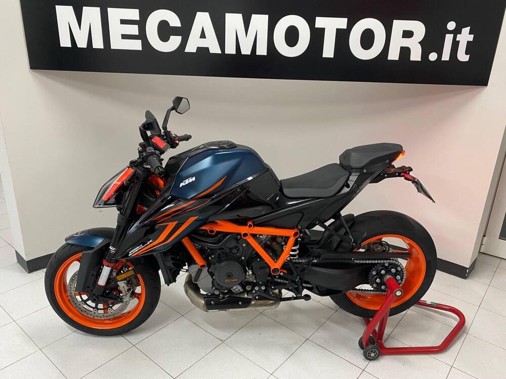 KTM 1290 Super Duke R (2022 - 23) (5)