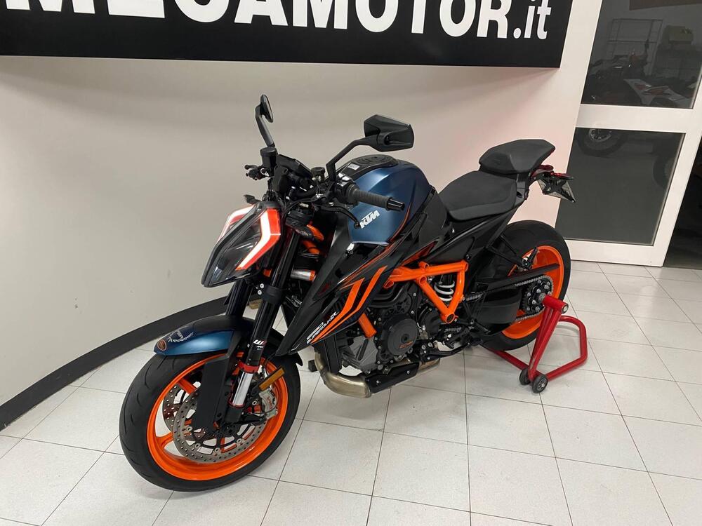 KTM 1290 Super Duke R (2022 - 23) (4)