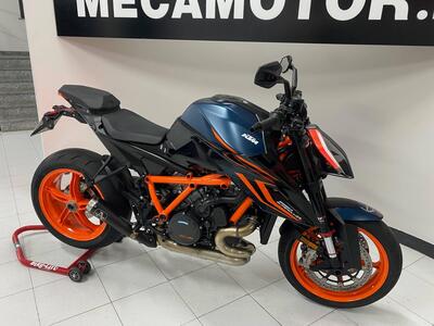 KTM 1290 Super Duke R (2022 - 23) usata