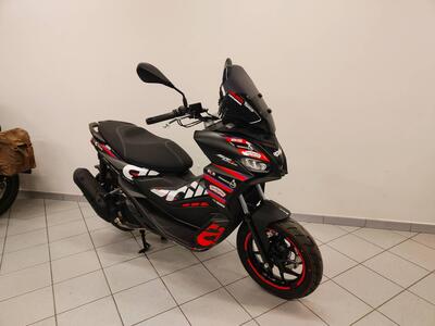 Aprilia SR GT 200 Replica (2025) nuova