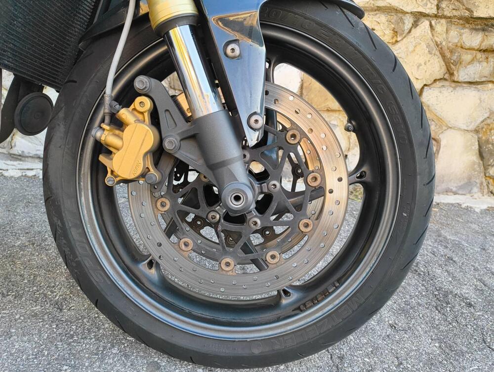 Triumph Street Triple ABS (2013 - 17) (10)