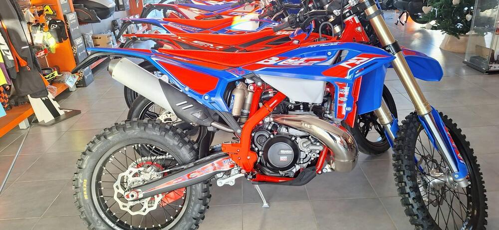 Betamotor RR 250 2T Enduro Race (2026)