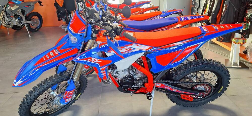 Betamotor RR 125 2T Enduro Race (2026)