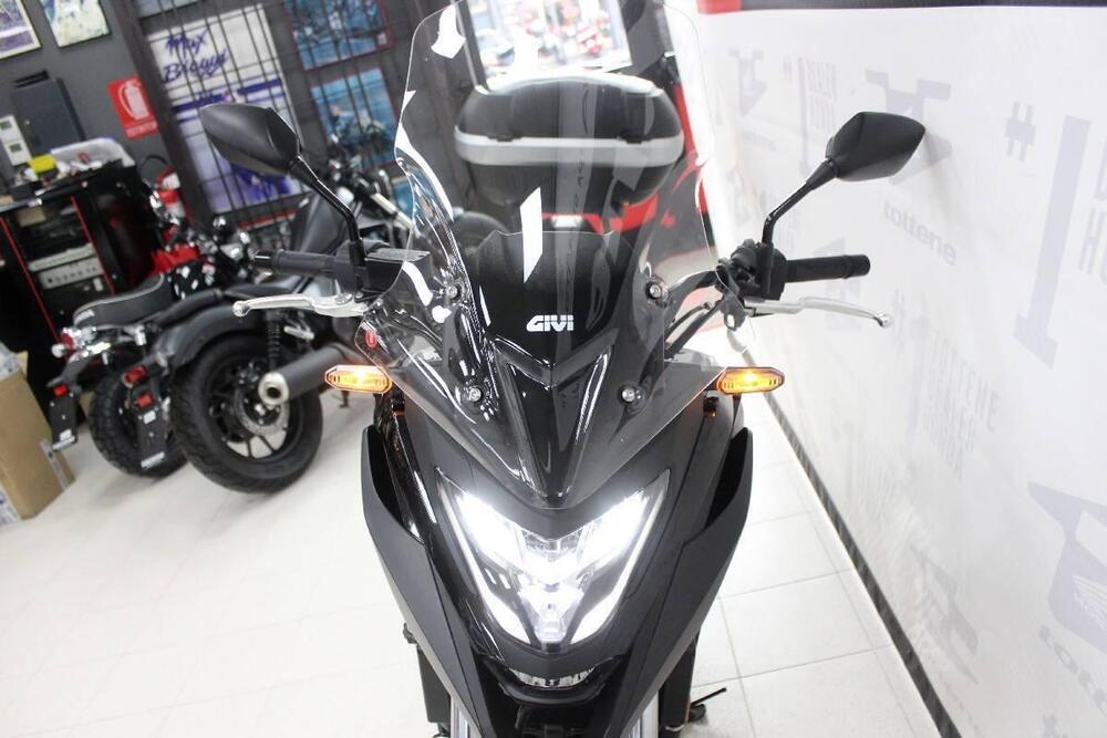 Honda NC 750 X (2021 - 24) (4)