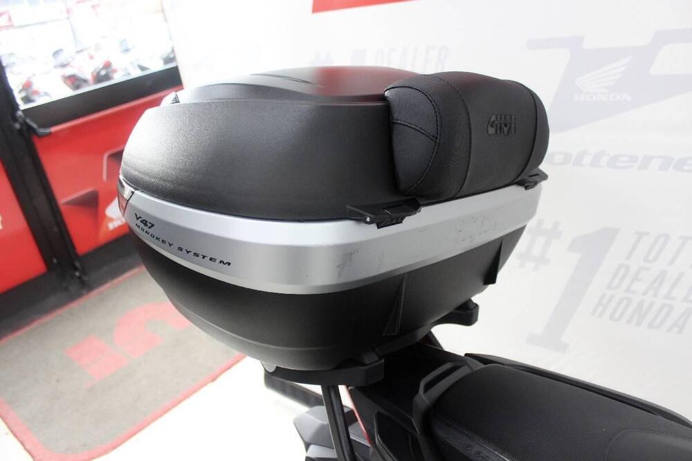 Honda NC 750 X (2021 - 24) (5)