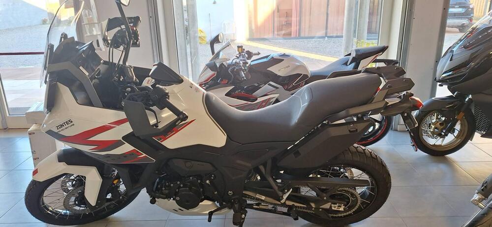 Zontes ZT703-F (2025)