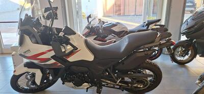 Zontes ZT703-F (2025) nuova