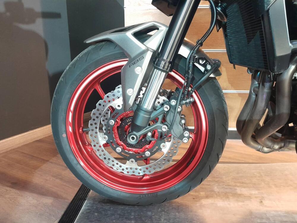 Kawasaki Z 900 (2021 - 24) (3)