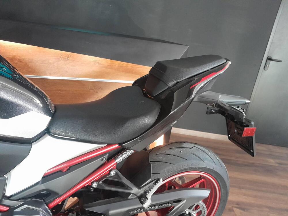 Kawasaki Z 900 (2021 - 24) (5)