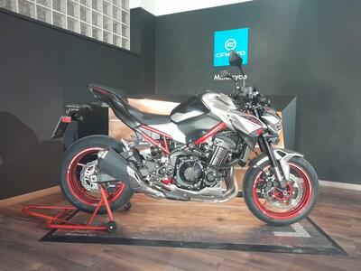 Kawasaki Z 900 (2021 - 24) usata