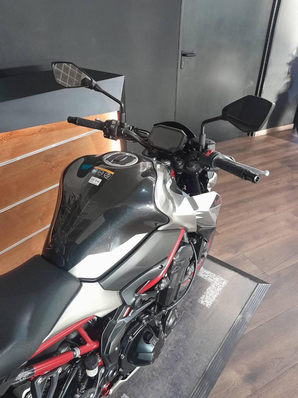 Kawasaki Z 900 (2021 - 24) (14)