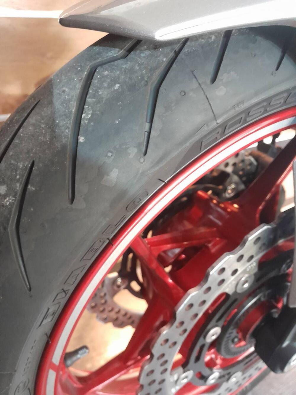 Kawasaki Z 900 (2021 - 24) (16)