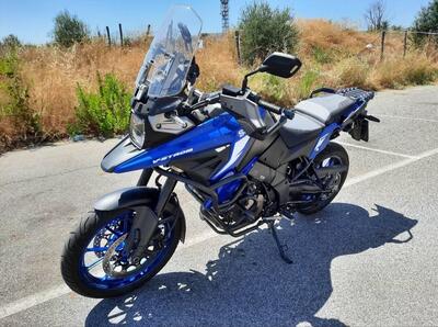 Suzuki V-Strom 1050SE (2023 - 24) usata