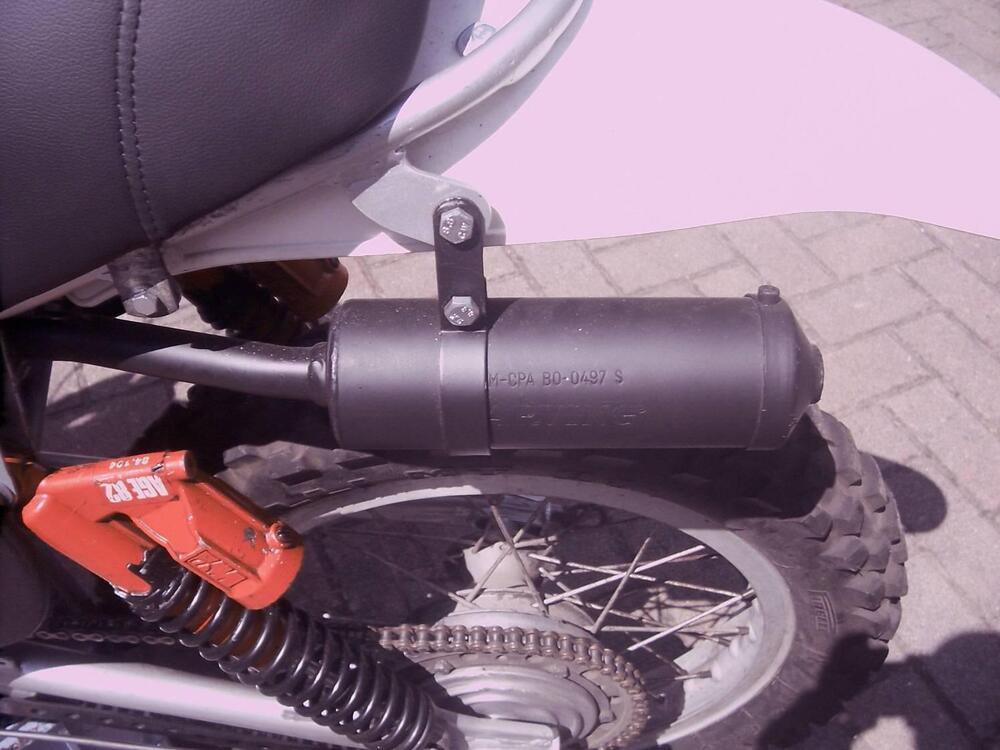 Fantic Motor 125 regolarita competizione (3)