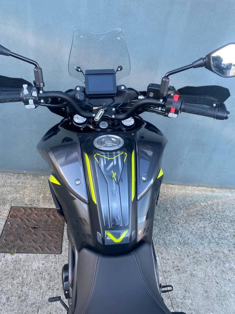 Benelli TRK 702X (2023 - 25) (6)