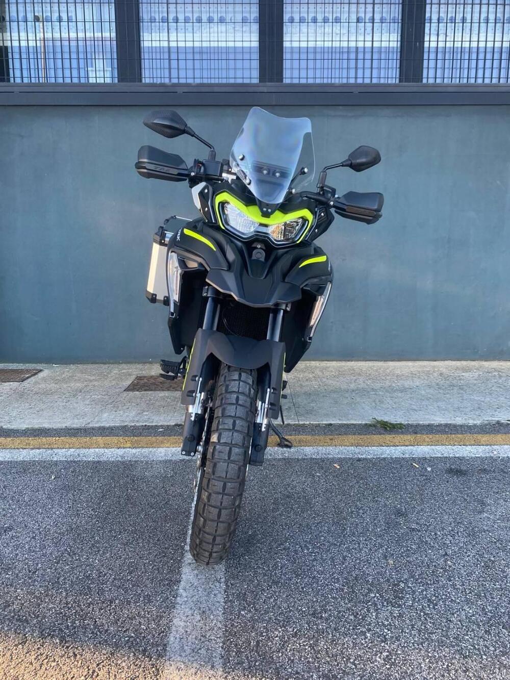 Benelli TRK 702X (2023 - 25) (3)