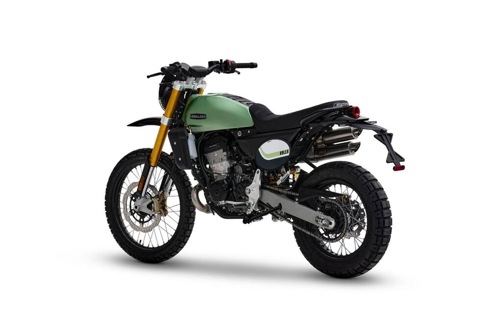 Fantic Motor Caballero 500 Rally (2025) (5)