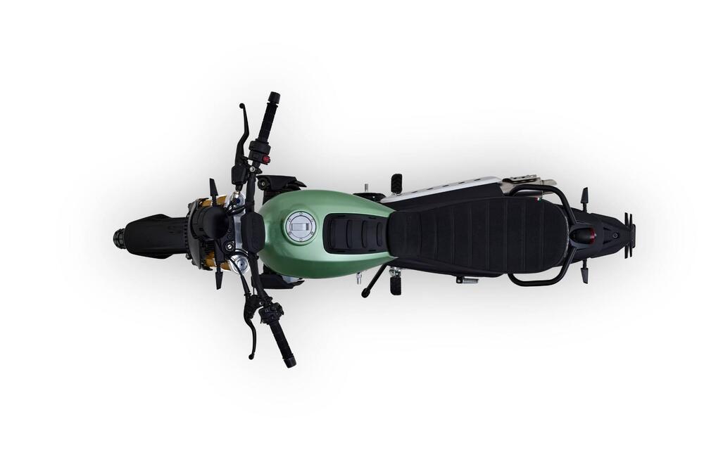 Fantic Motor Caballero 500 Rally (2025) (7)