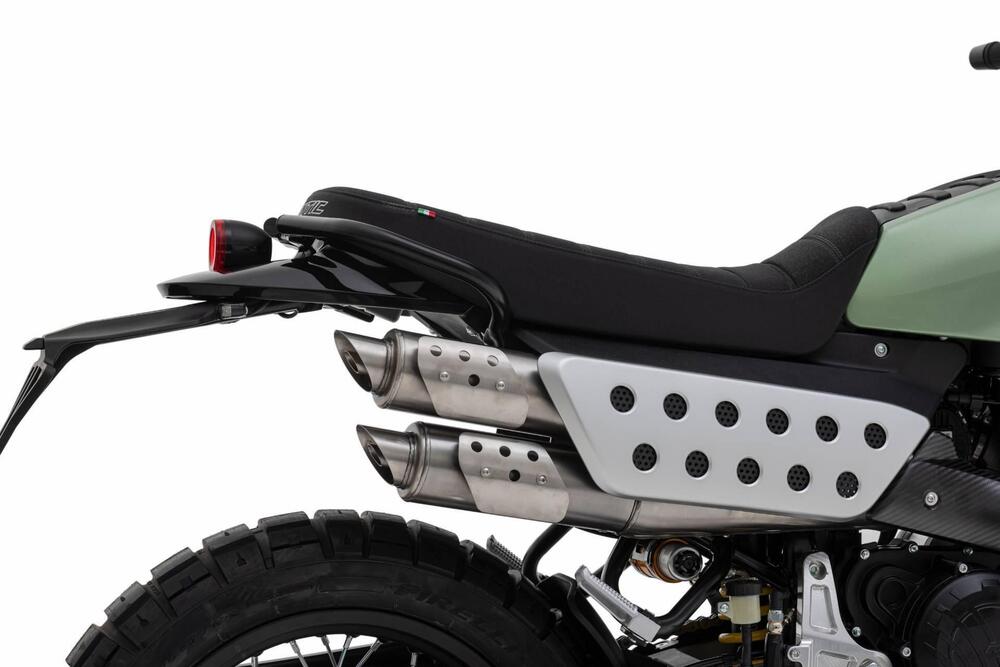 Fantic Motor Caballero 500 Rally (2025) (9)