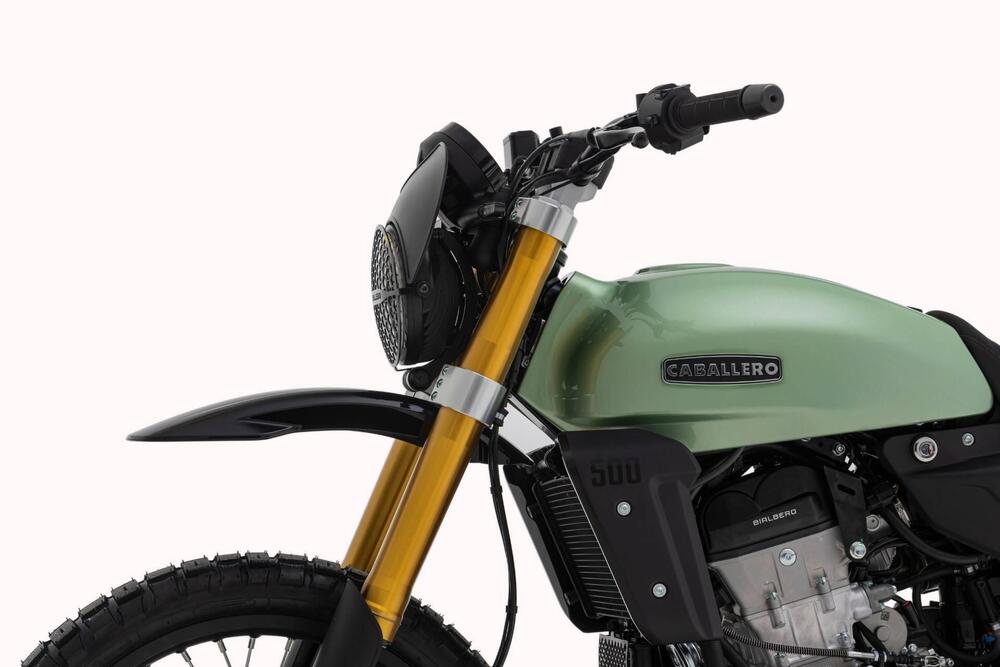 Fantic Motor Caballero 500 Rally (2025) (12)