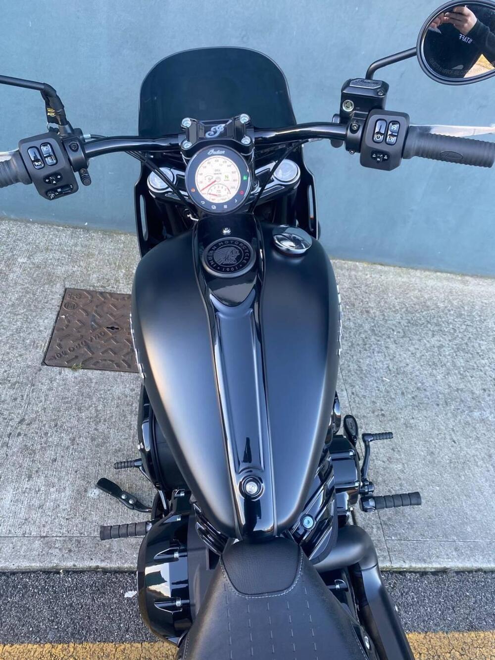 Indian Sport Chief 1890 (2023 - 25) (5)