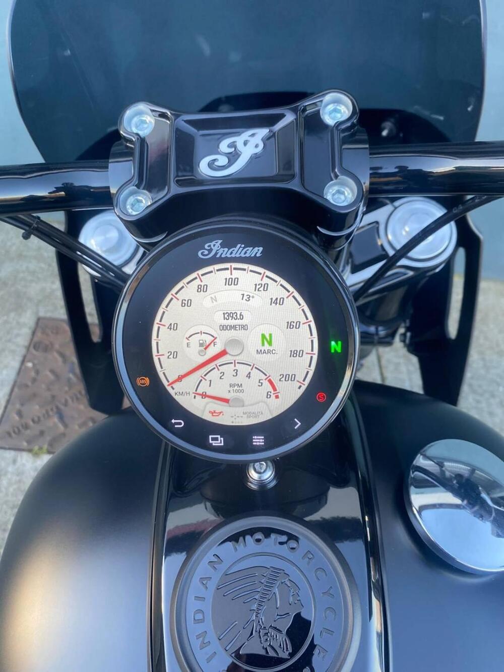 Indian Sport Chief 1890 (2023 - 25) (6)